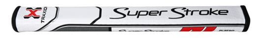 SuperStroke - Traxion Flatso 2.0 - .580  [50g] - Oversize (+$20)